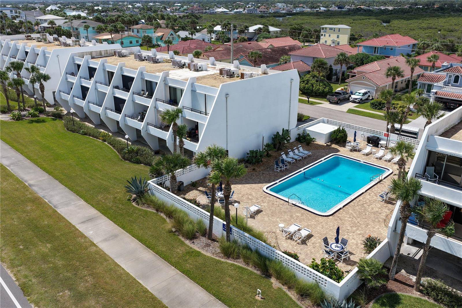 1418 N CENTRAL AVE, Flagler Beach, FL 32136