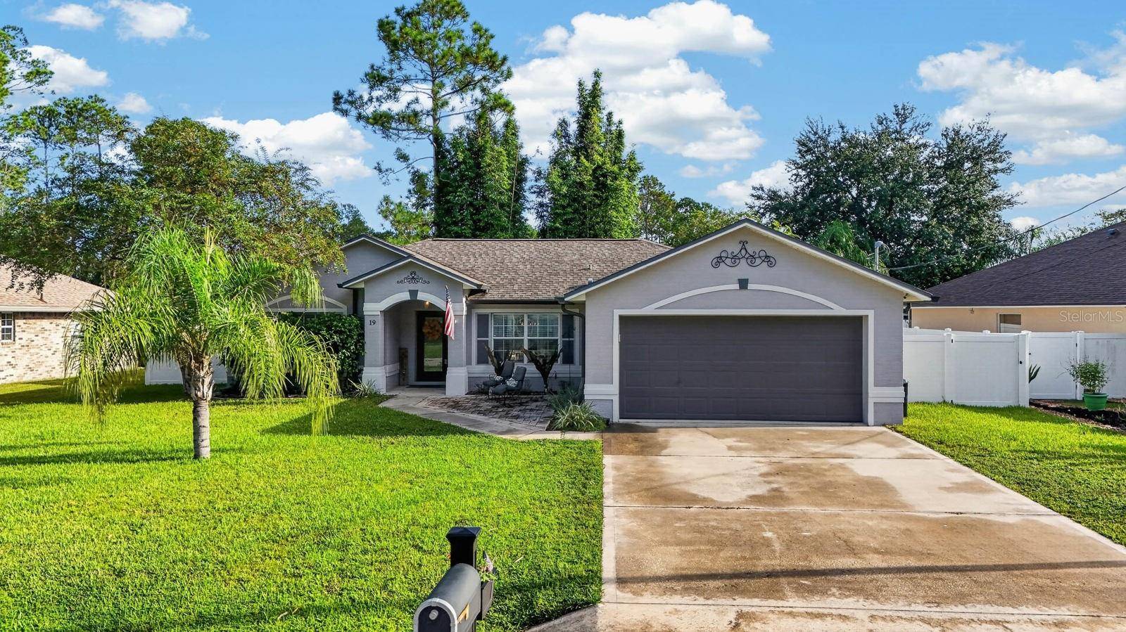 19 RED OAK PL, Palm Coast, FL 32164