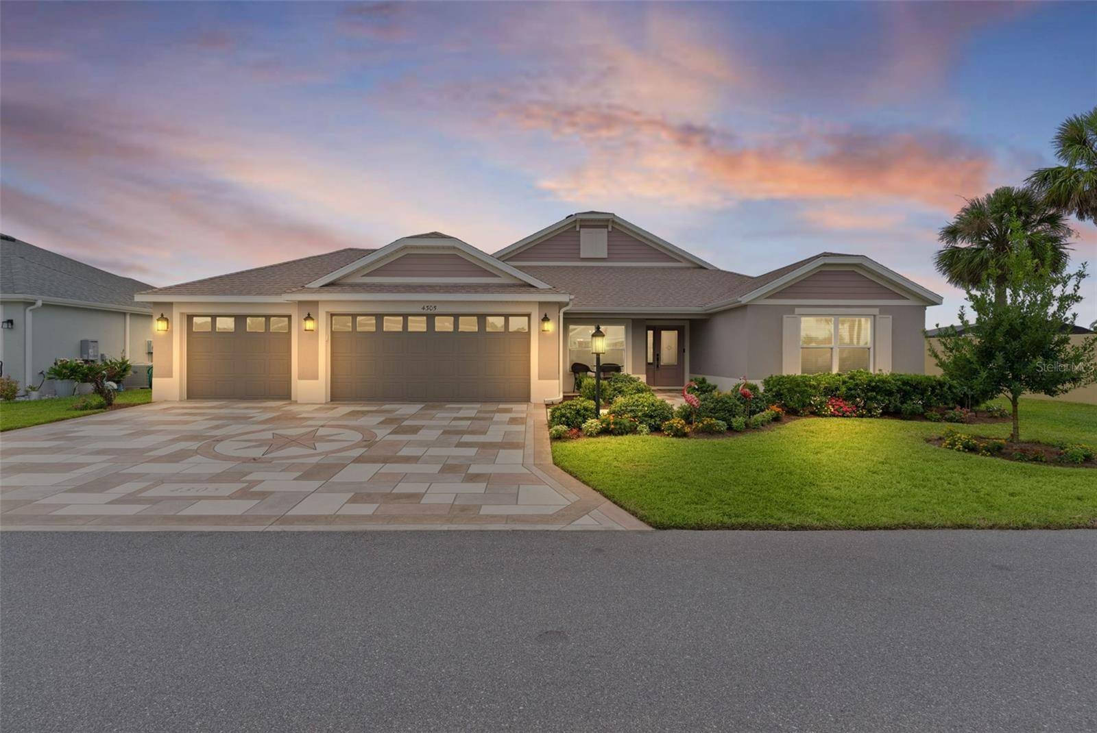 4305 TIEDEMANN LOOP, The Villages, FL 32163