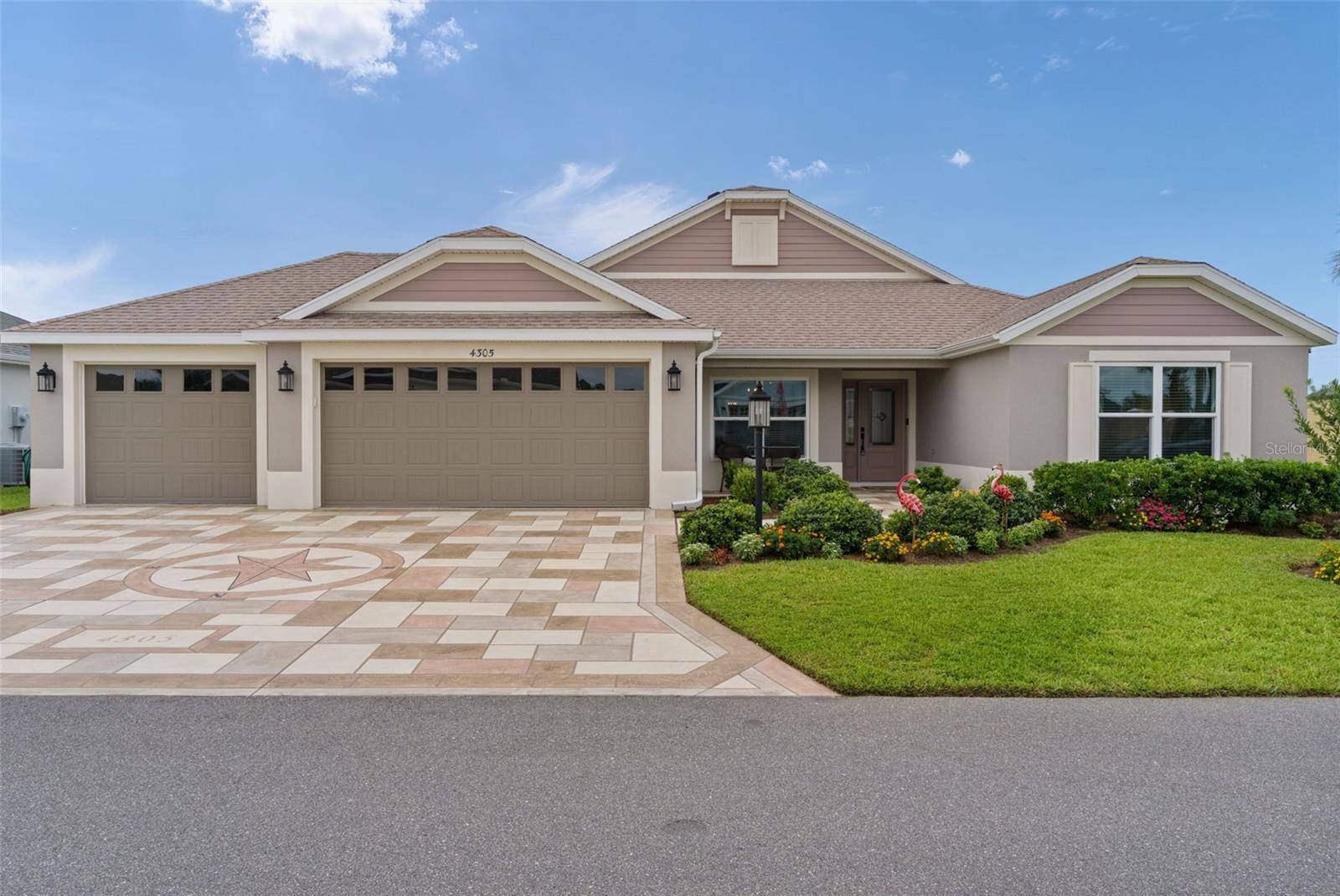 4305 TIEDEMANN LOOP, The Villages, FL 32163
