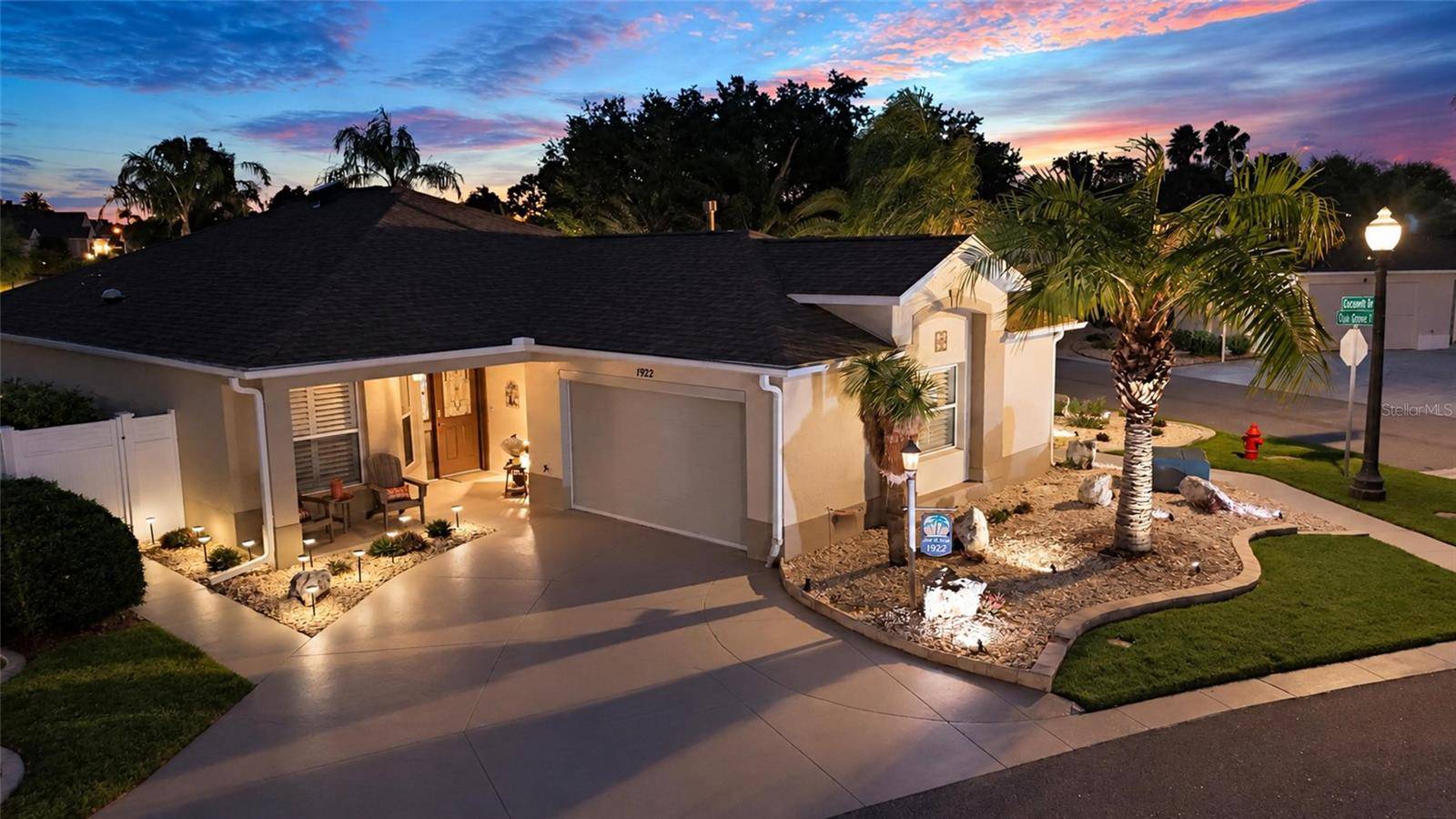 1922 GREELEYVILLE TER, The Villages, FL 32162