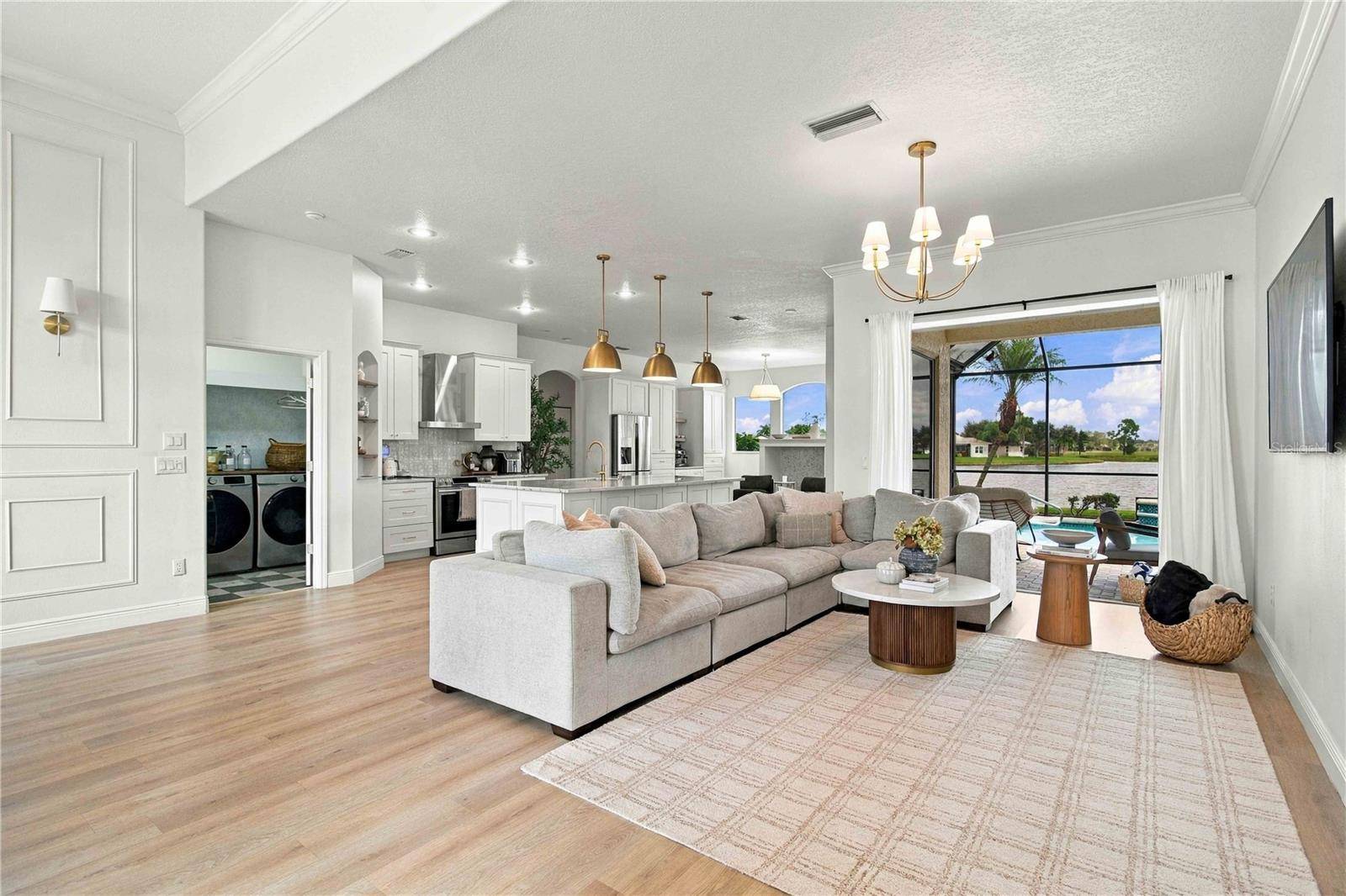 5556 SABAL TRACE DR, North Port, FL 34287