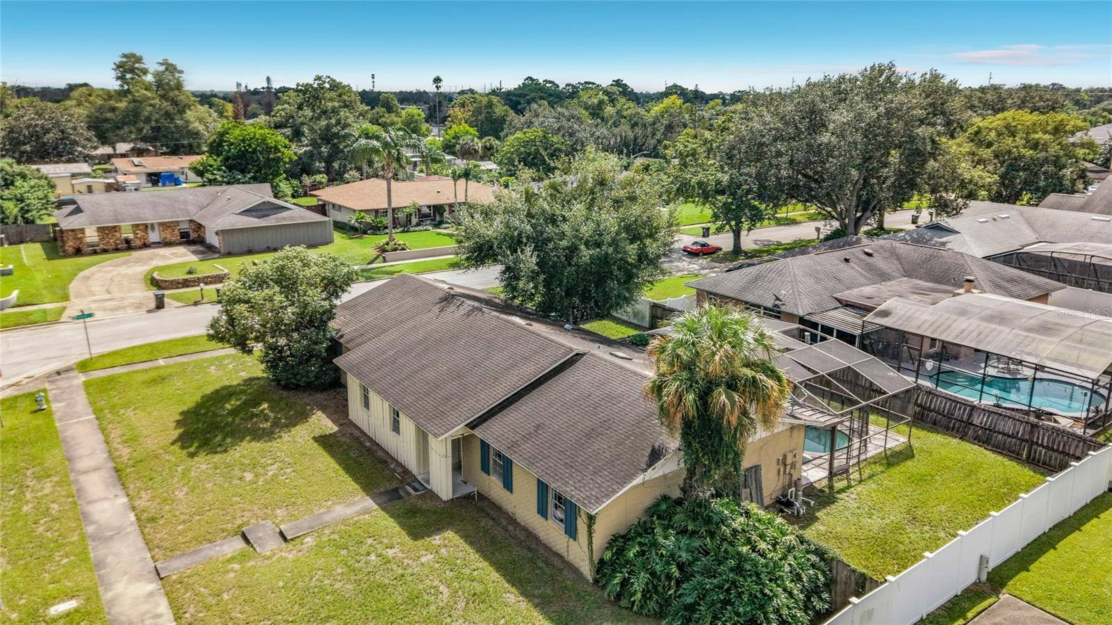 5310 NADINE ST, Orlando, FL 32807