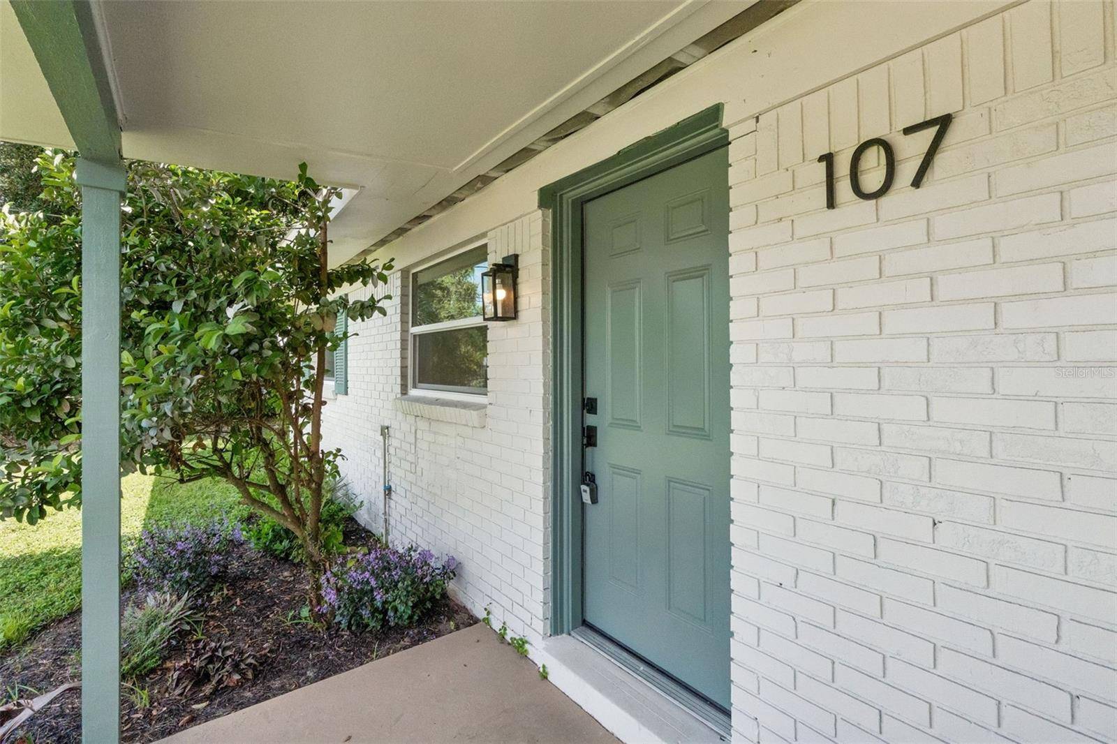 107 PLYMOUTH AVE, Altamonte Springs, FL 32701