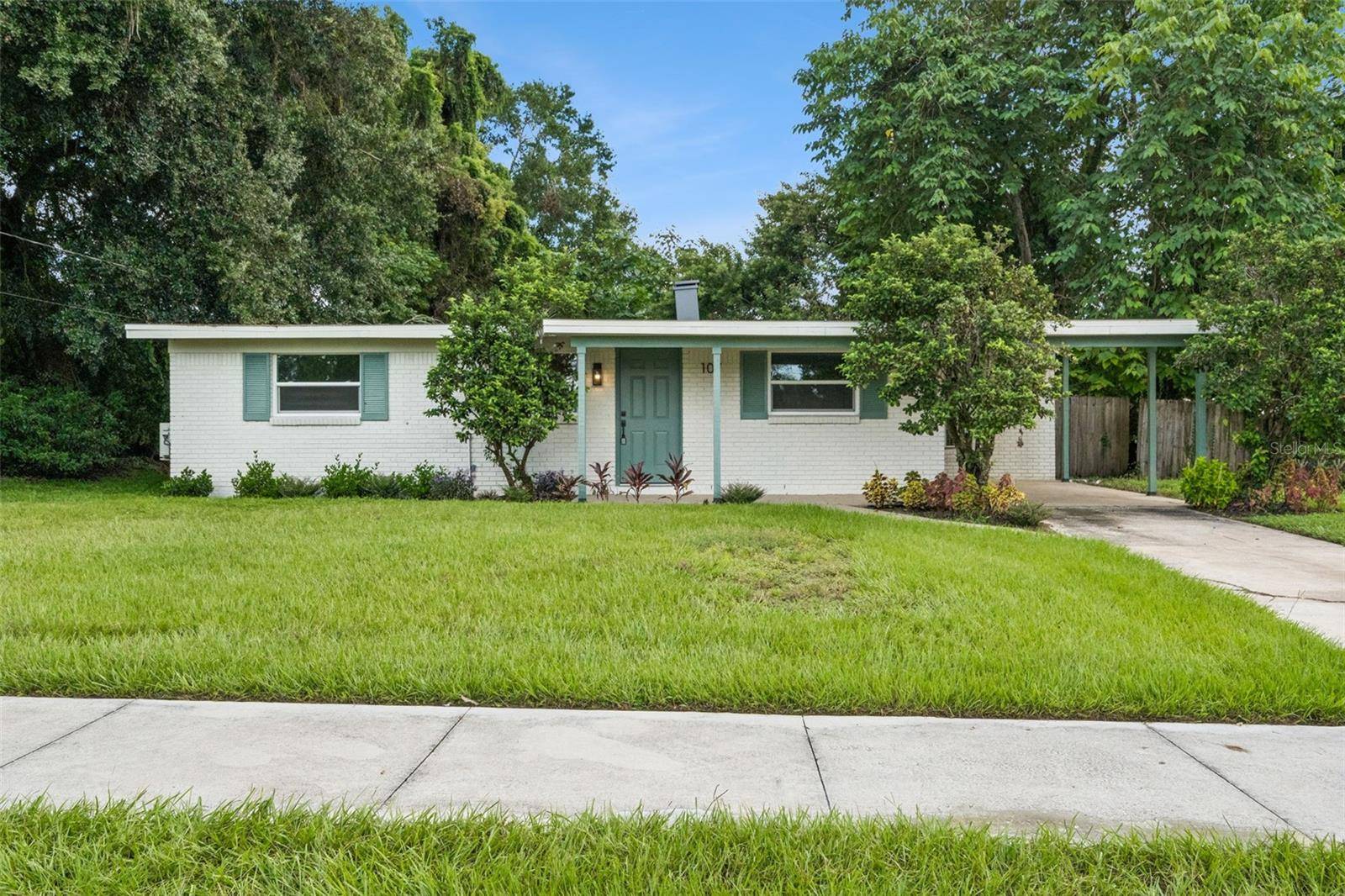 107 PLYMOUTH AVE, Altamonte Springs, FL 32701