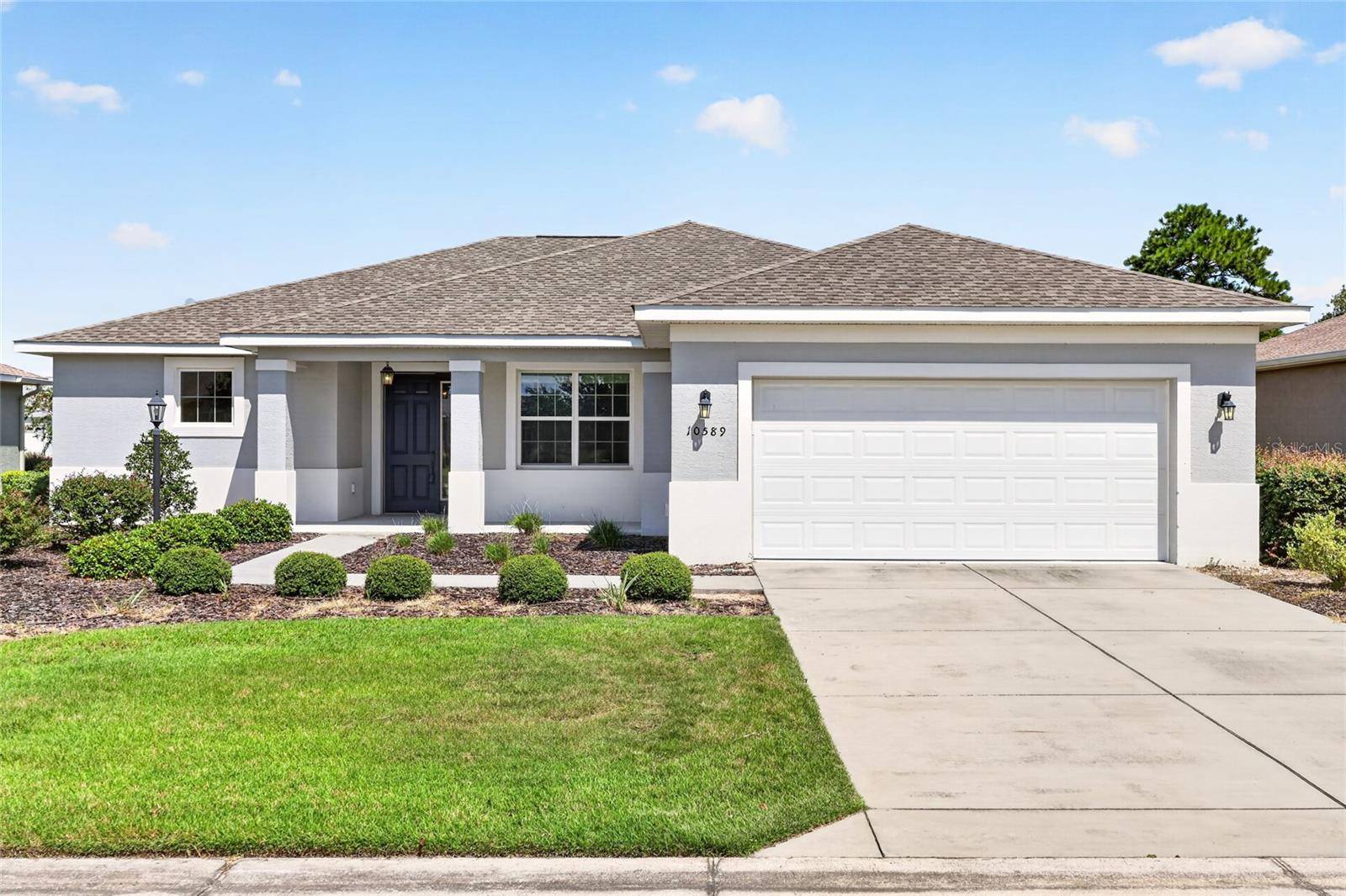 10589 SW 90TH STREET RD, Ocala, FL 34481