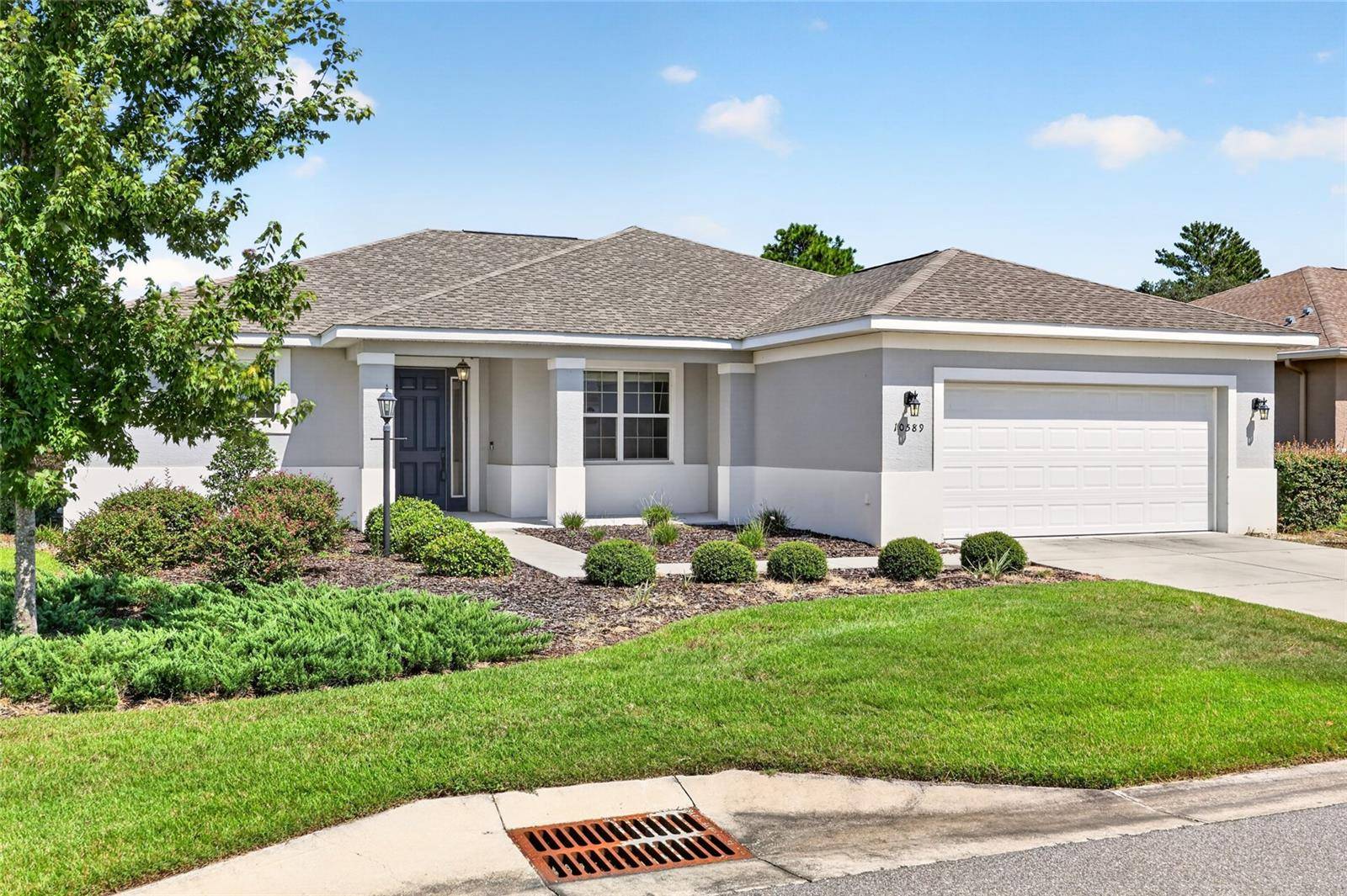 10589 SW 90TH STREET RD, Ocala, FL 34481