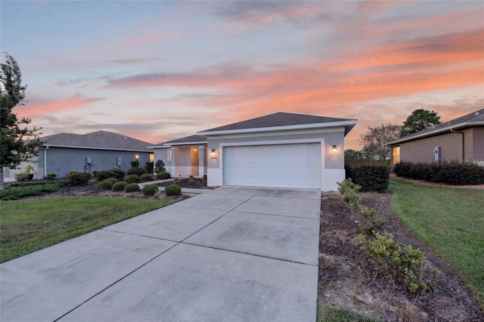 10589 SW 90TH STREET RD, Ocala, FL 34481