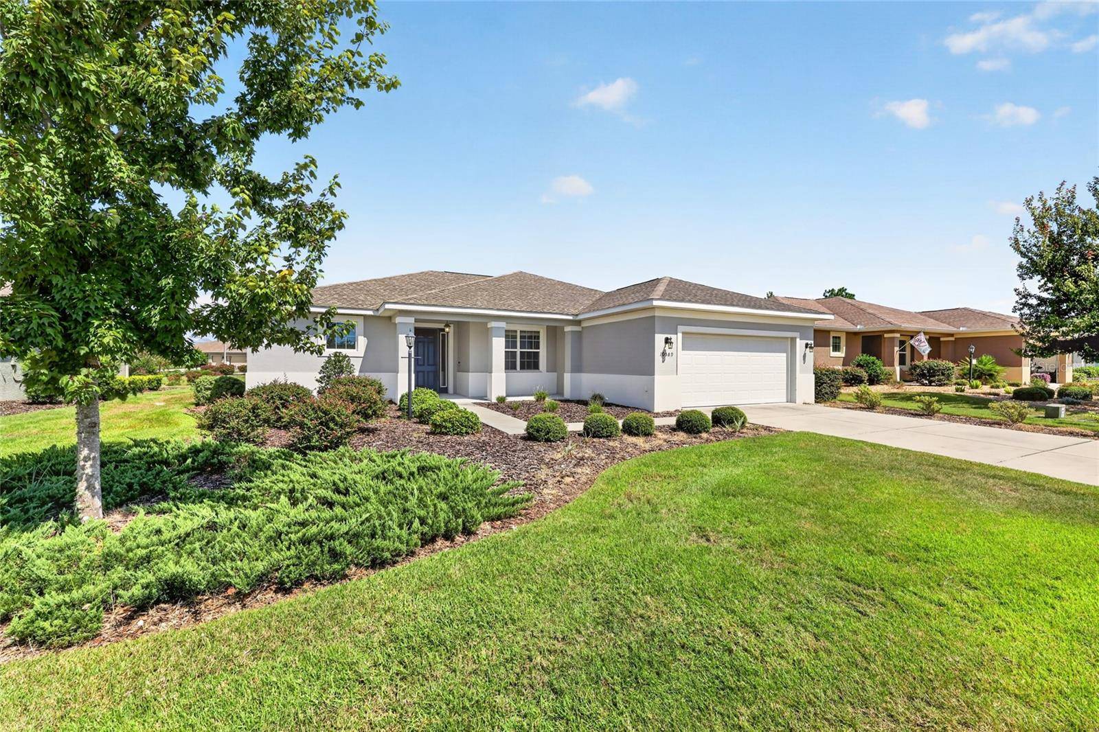 10589 SW 90TH STREET RD, Ocala, FL 34481