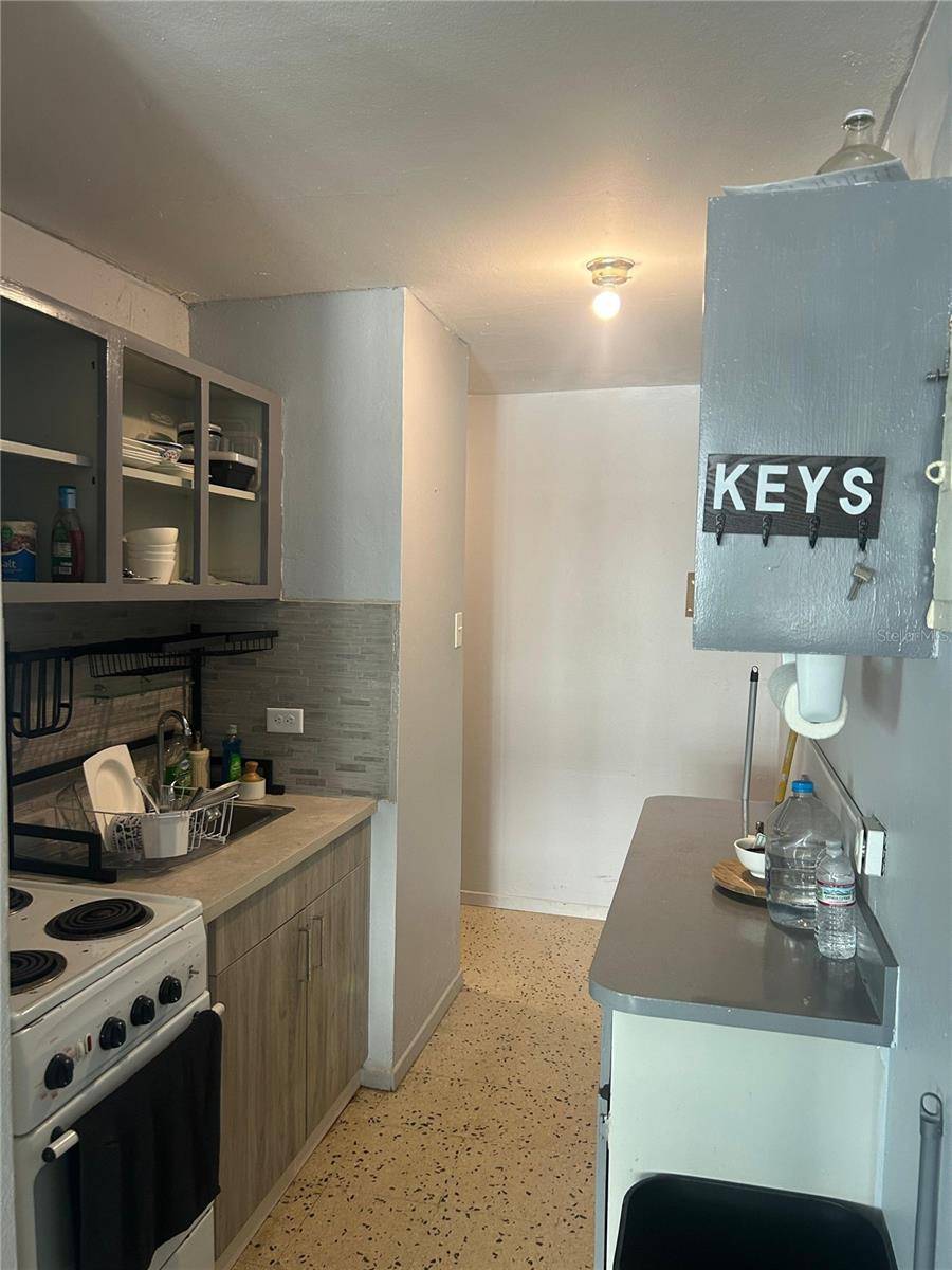 864 Ave Ashford ASHFORD #1, Condado, PR 00907