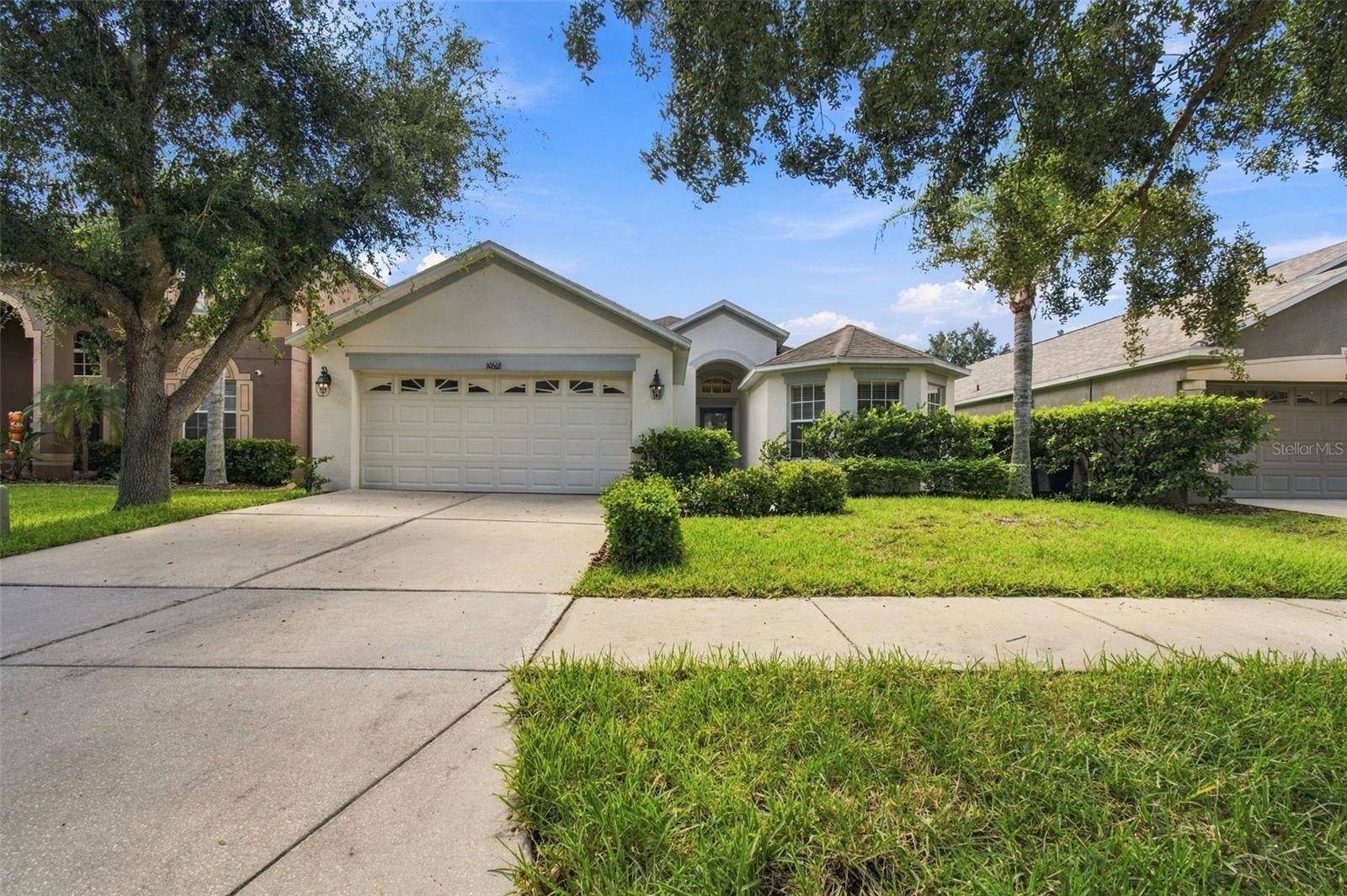 10603 LIBERTY BELL DR, Tampa, FL 33647