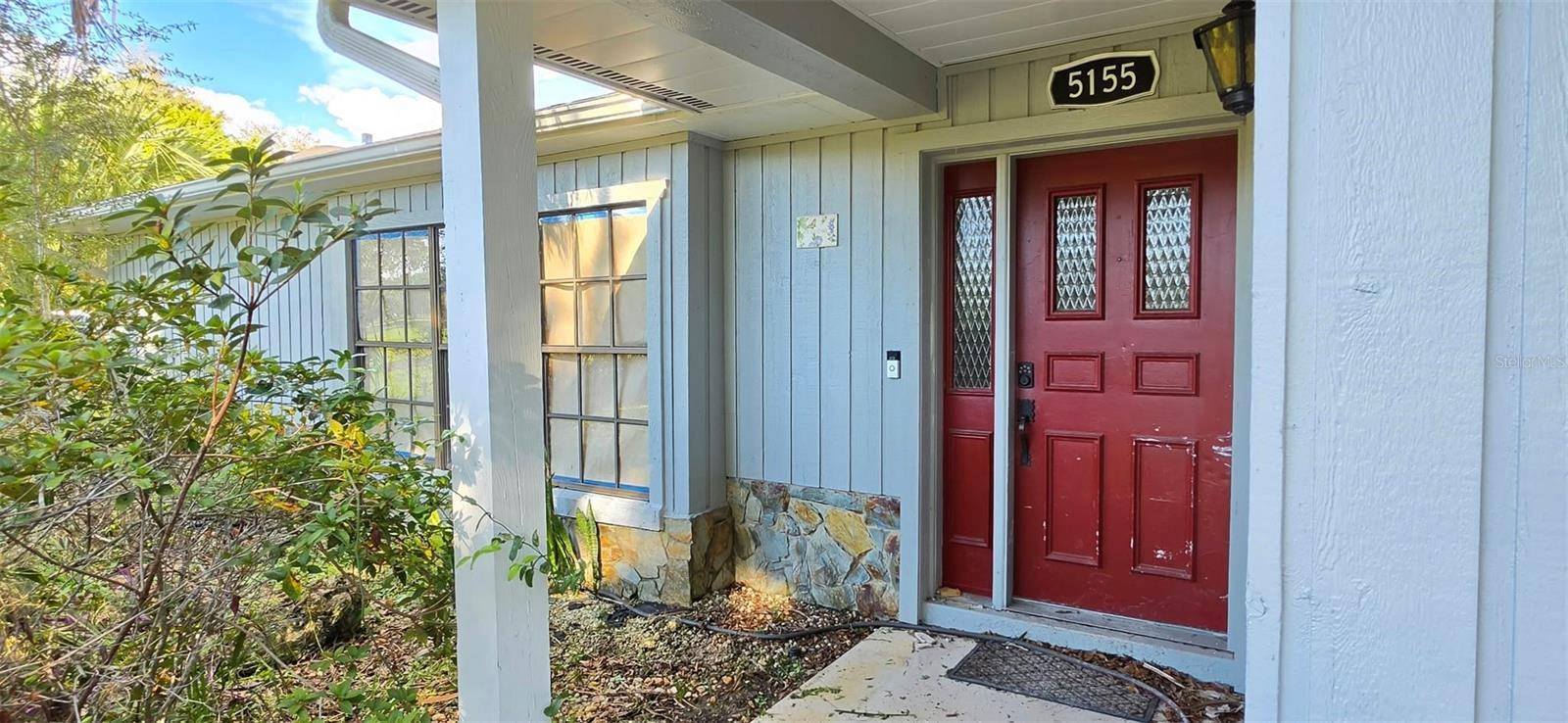 5155 S CLUBHOUSE DR, Homosassa, FL 34448
