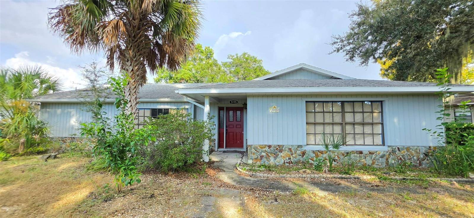5155 S CLUBHOUSE DR, Homosassa, FL 34448