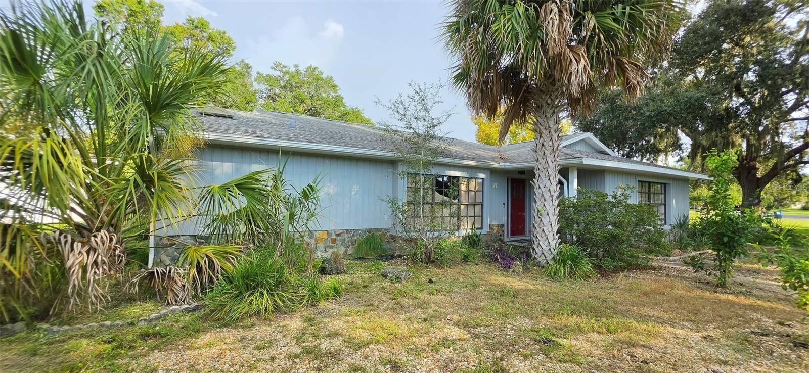 5155 S CLUBHOUSE DR, Homosassa, FL 34448