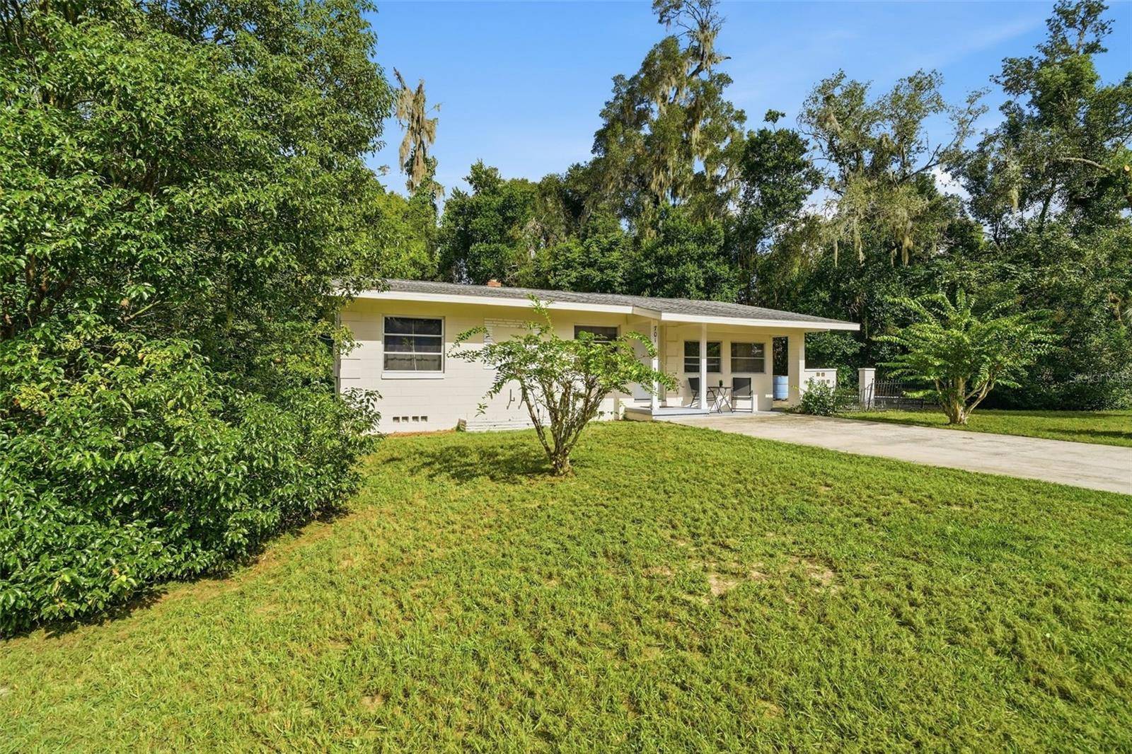 701 SPRINGBANK AVE, Orange City, FL 32763