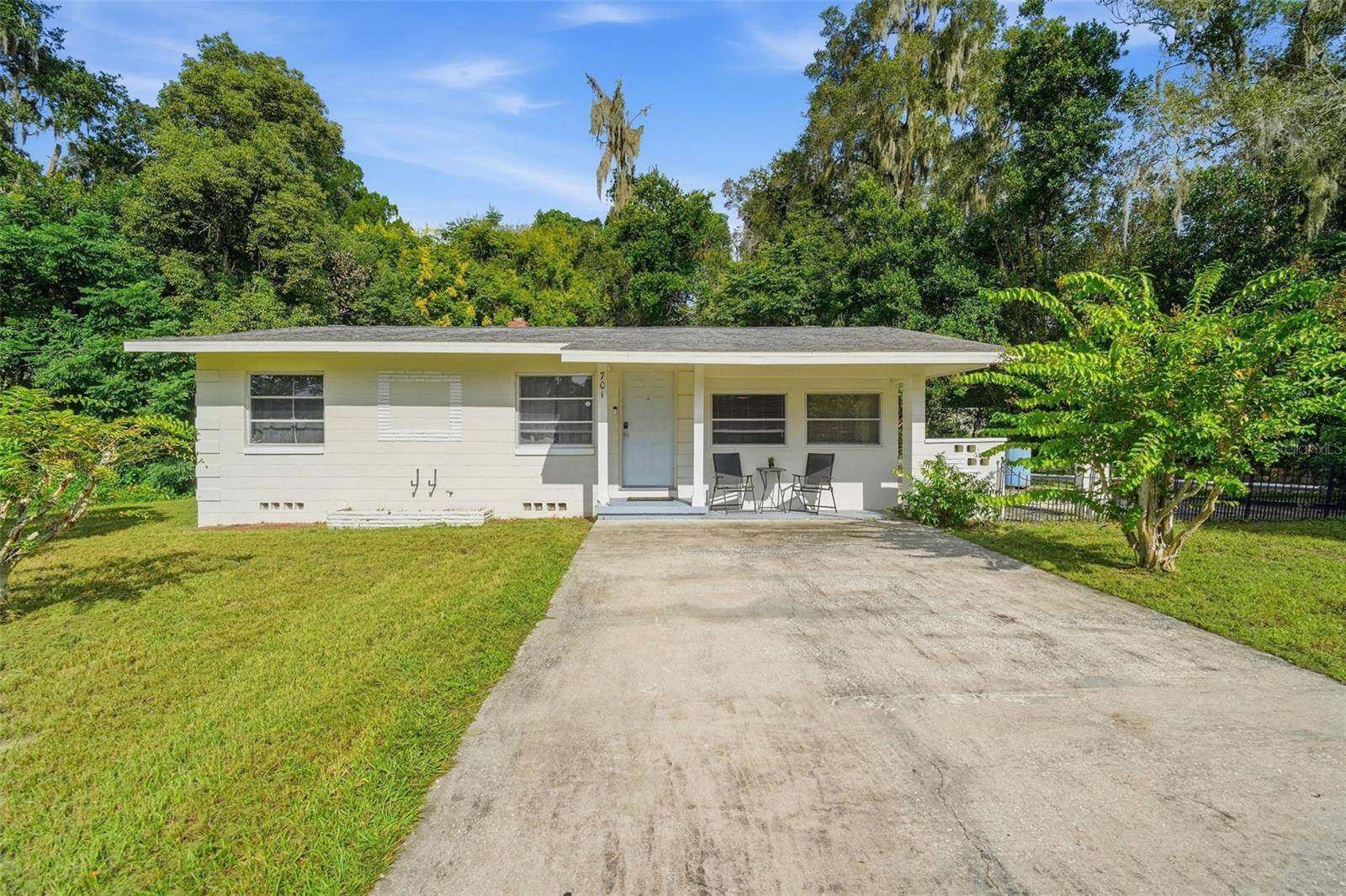701 SPRINGBANK AVE, Orange City, FL 32763