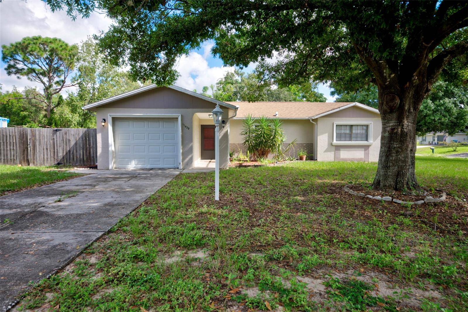 11429 ADELIA ST, Spring Hill, FL 34608