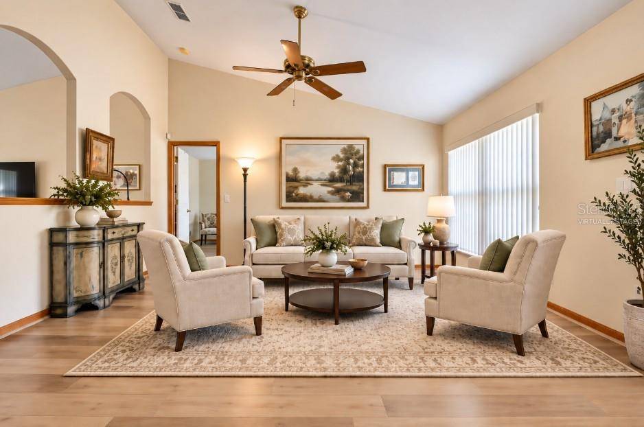 4583 GONDOLIER RD, Spring Hill, FL 34609