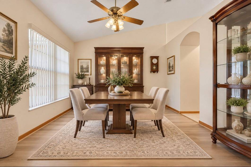 4583 GONDOLIER RD, Spring Hill, FL 34609