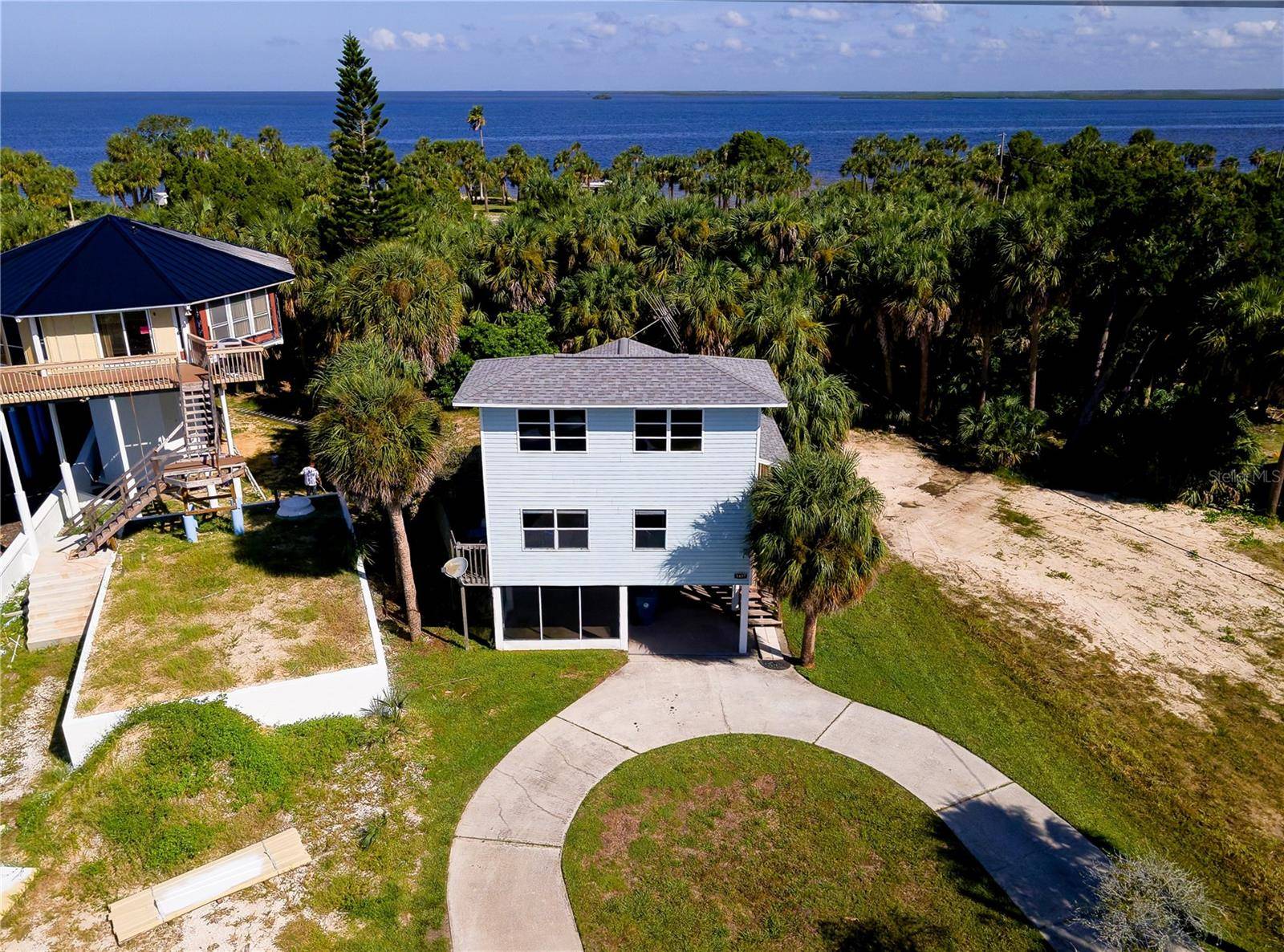 3457 CYCLONE DR, Weeki Wachee, FL 34607