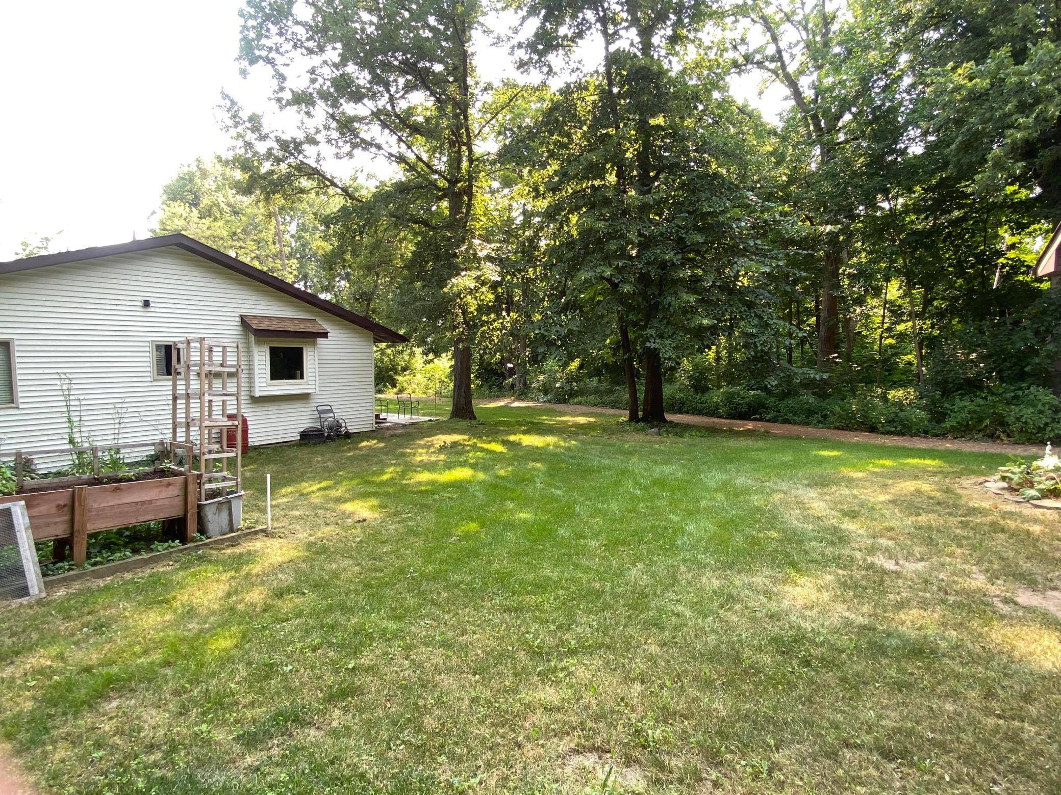 1520 White Cloud DR S, Isle, MN 56342