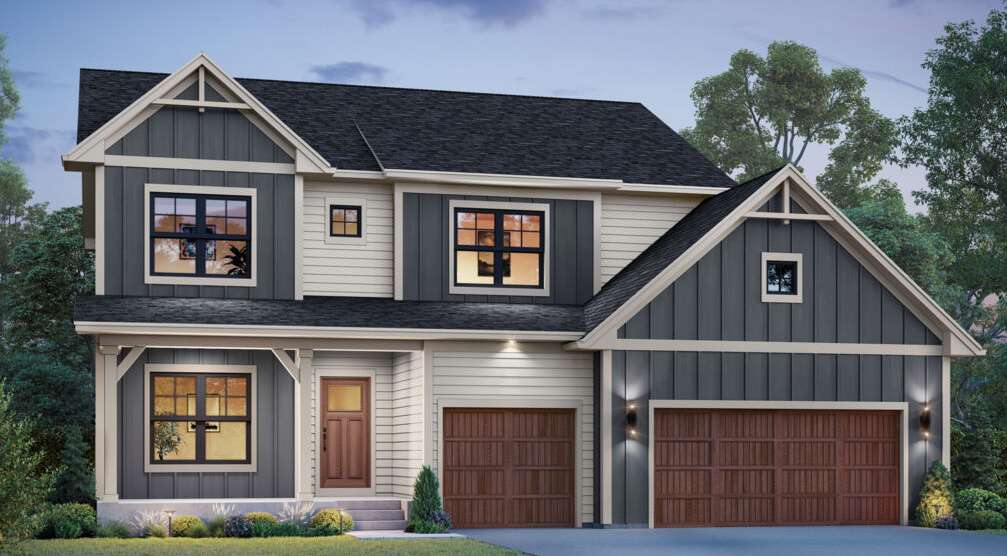 14460 Minnesota LN N, Dayton, MN 55327