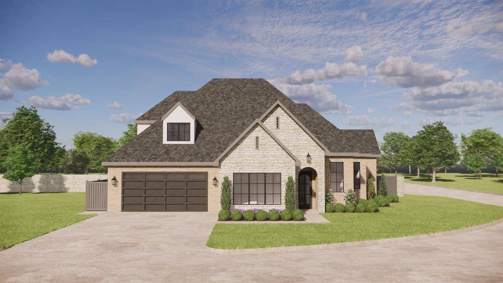 6112 NW 147th TER, Oklahoma City, OK 73142