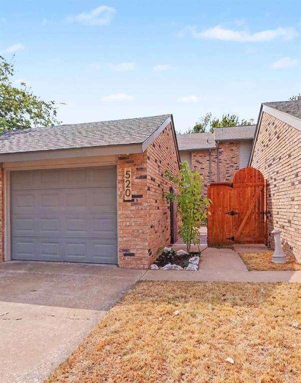 520 W Greenlea Chase, Oklahoma City, OK 73170