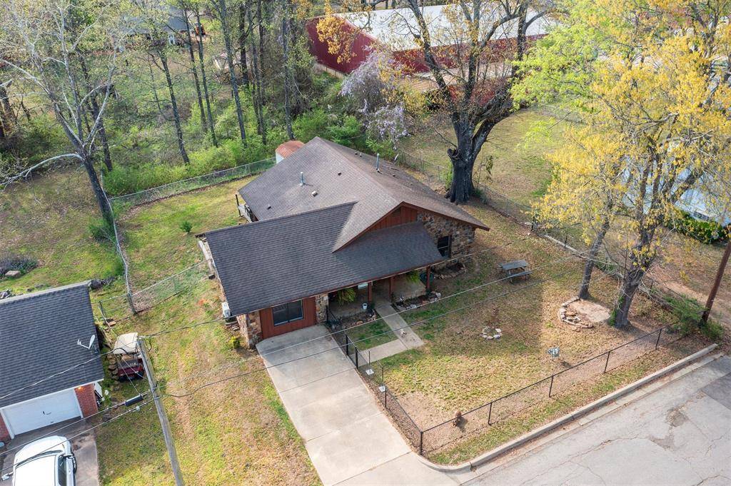 607 N Bock ST, Broken Bow, OK 74728