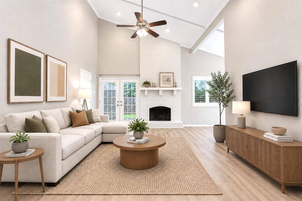 2117 Oak Brook Drive, Richardson, TX 75081