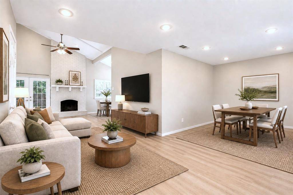 2117 Oak Brook Drive, Richardson, TX 75081