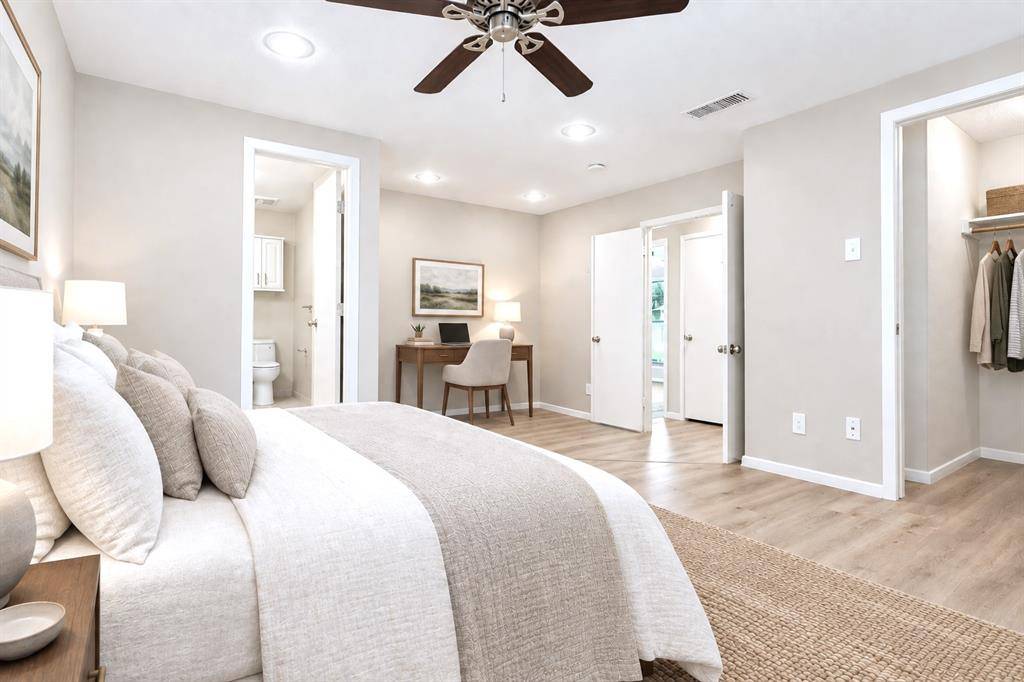 2117 Oak Brook Drive, Richardson, TX 75081