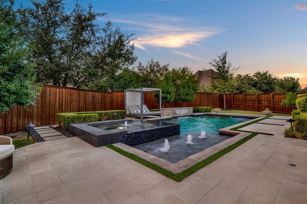 6749 Arbor Cove Drive, Frisco, TX 75034