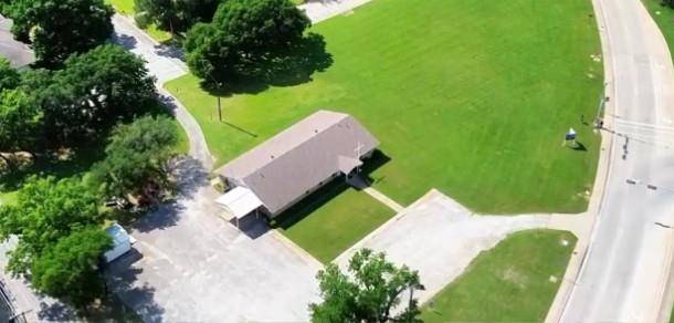 2801 Elm Street, Denton, TX 76201