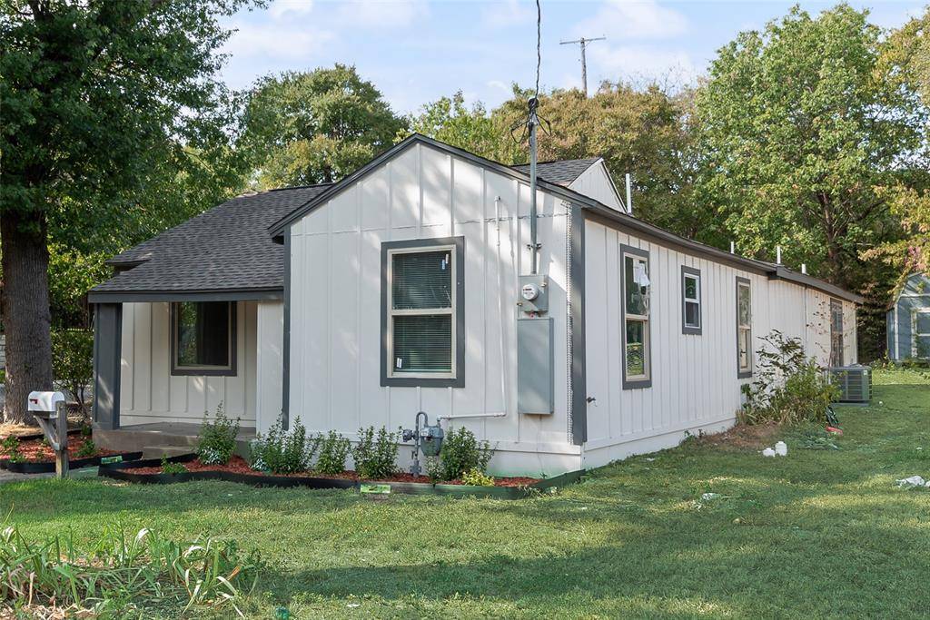 7101 Fairdale Avenue, Dallas, TX 75227