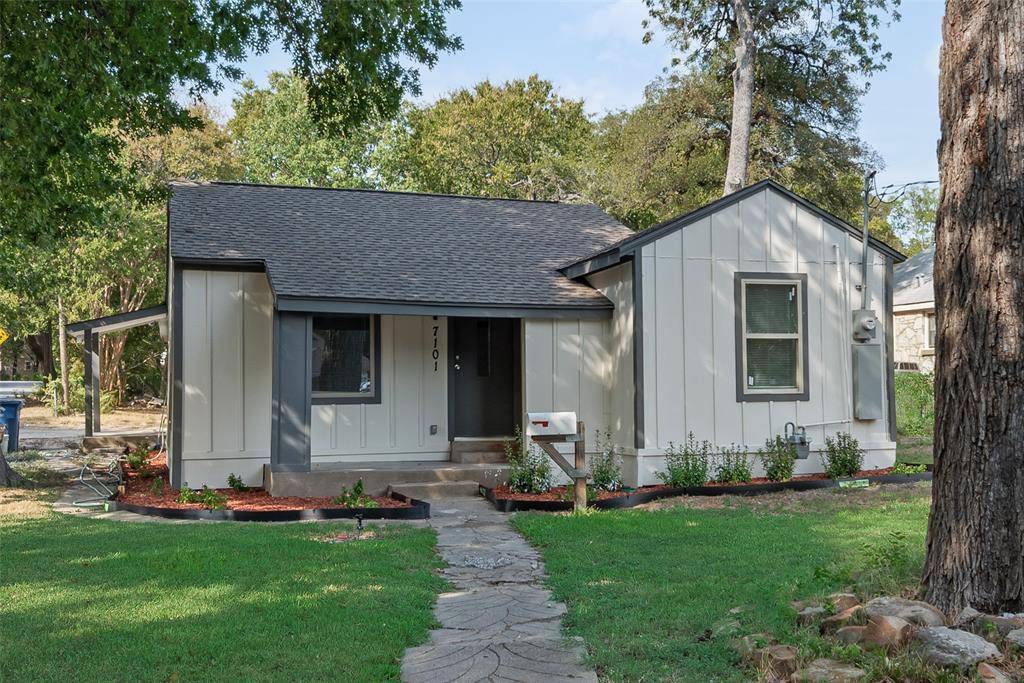 7101 Fairdale Avenue, Dallas, TX 75227