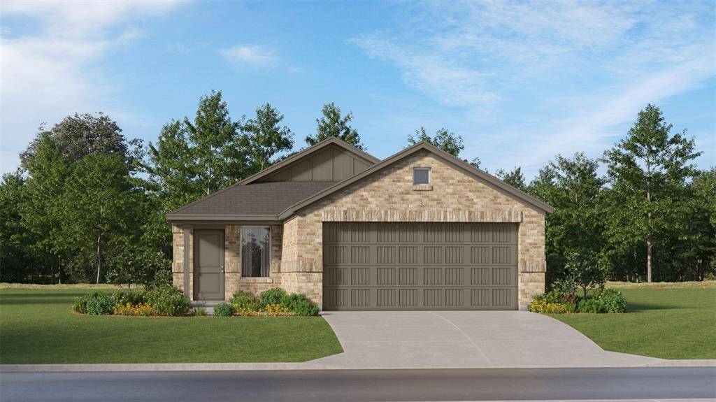 941 Pastern Street, Aubrey, TX 76227
