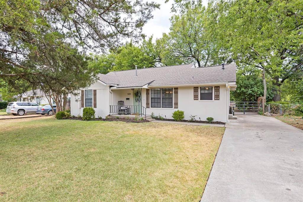1101 N Waddill Street, Mckinney, TX 75069