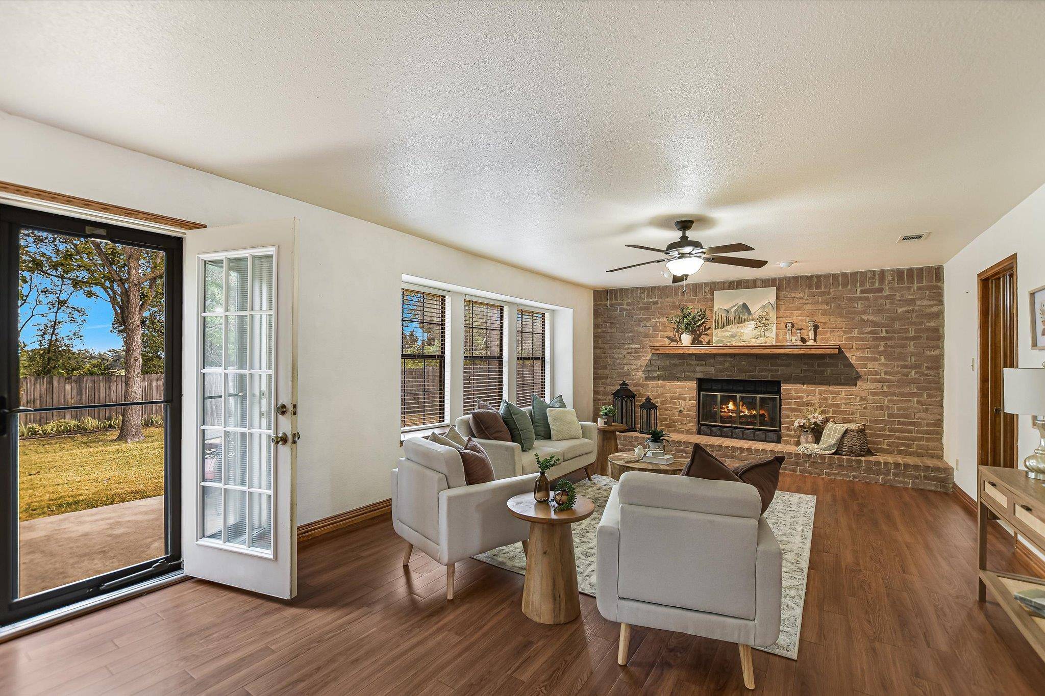 525 Pigeon Forge RD, Pflugerville, TX 78660