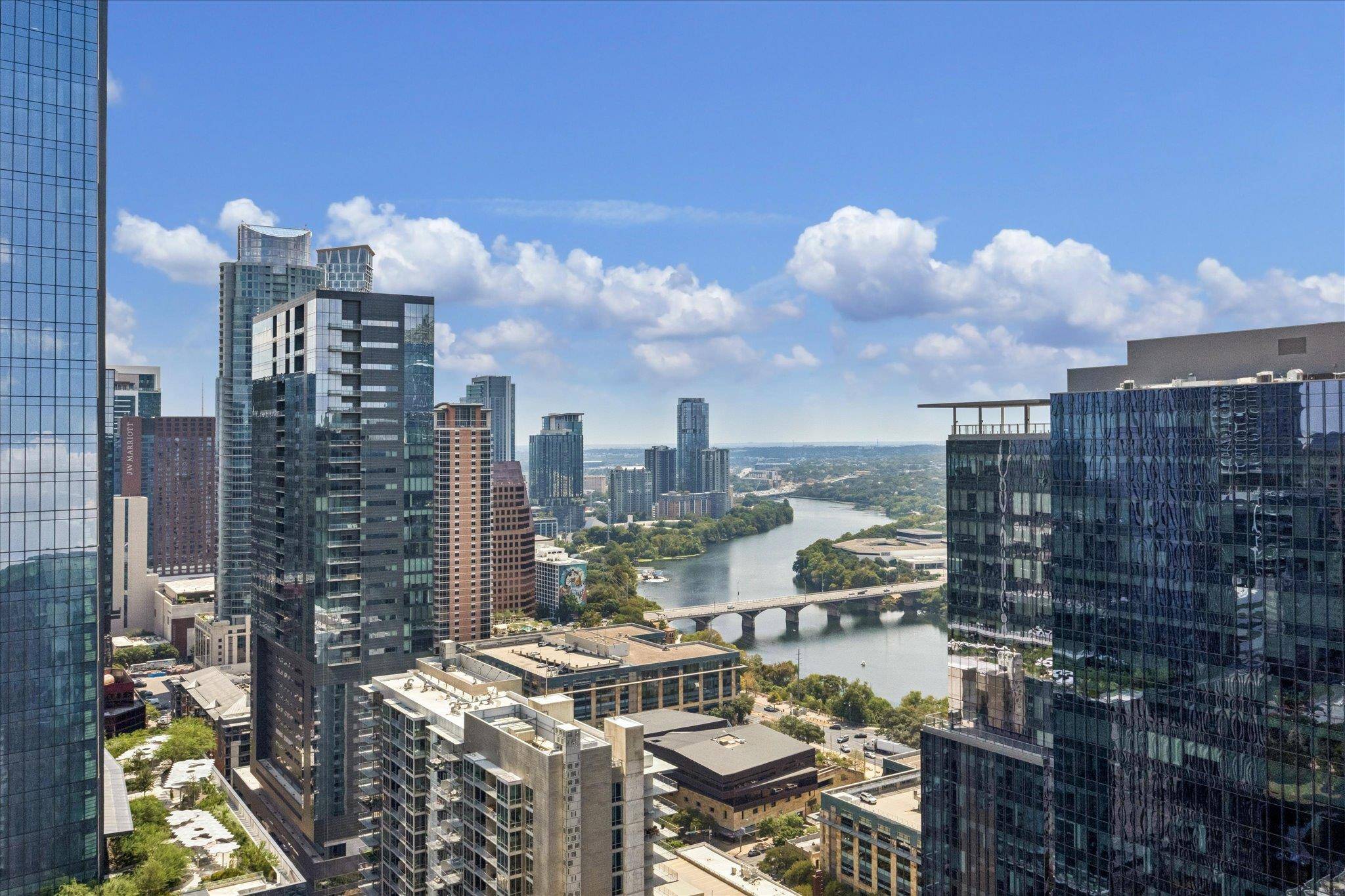 360 Nueces ST #3409, Austin, TX 78701