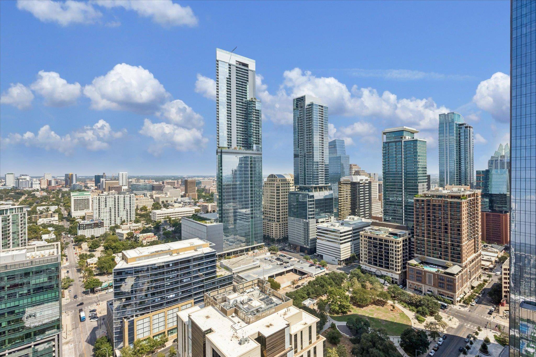 360 Nueces ST #3409, Austin, TX 78701