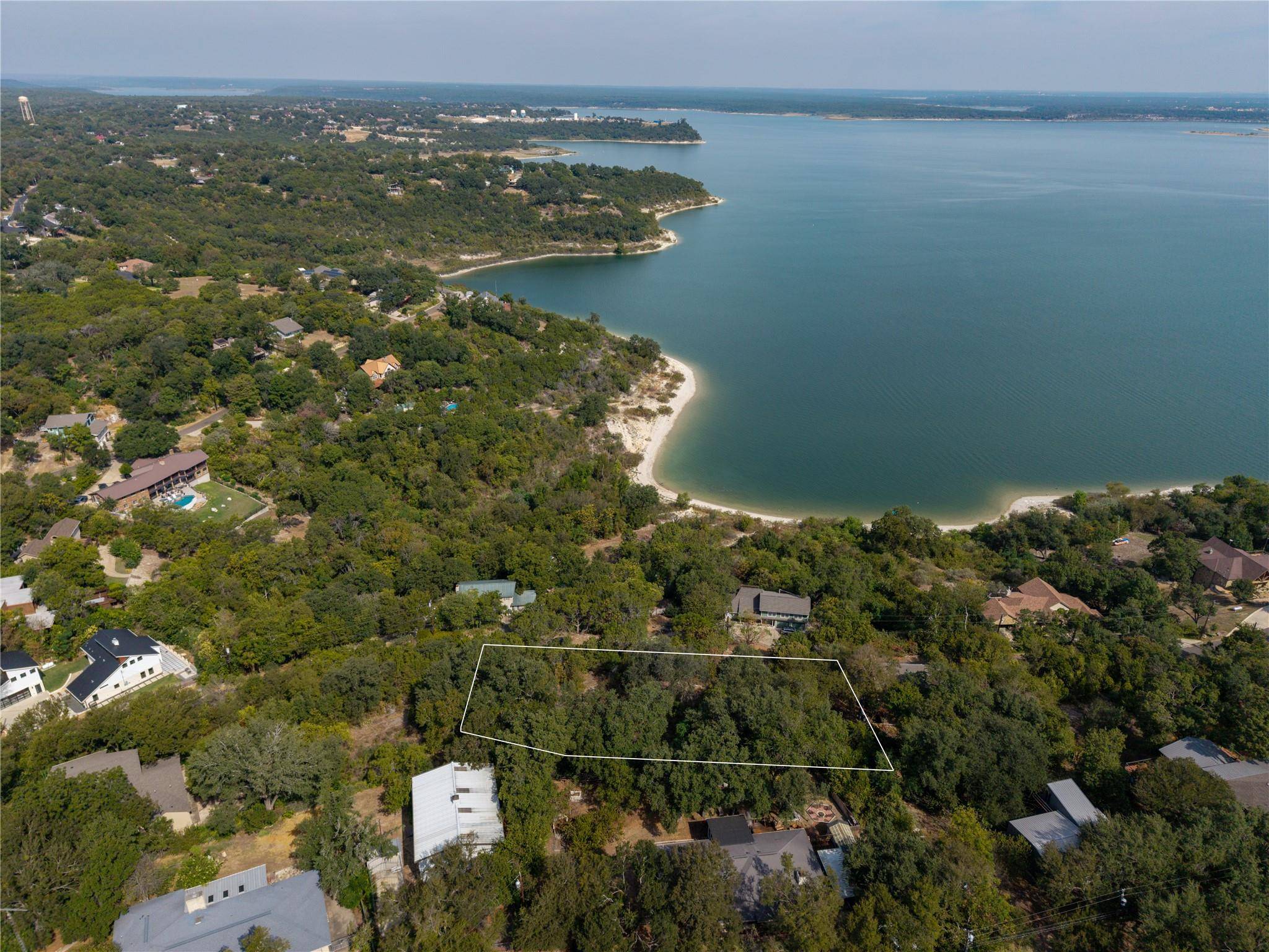0 Jackson DR, Belton, TX 76513
