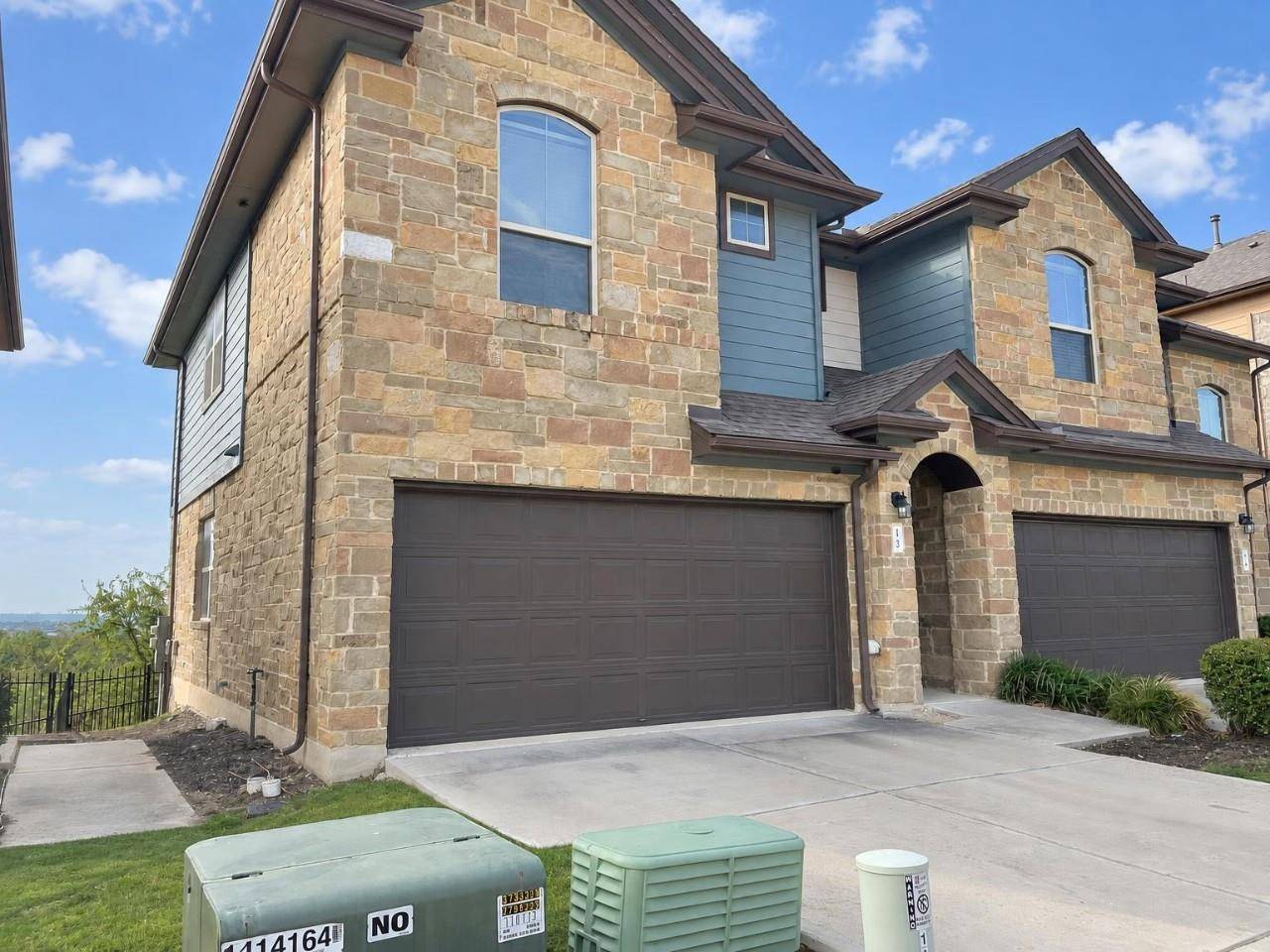 1001 Zodiac LN #13, Round Rock, TX 78665
