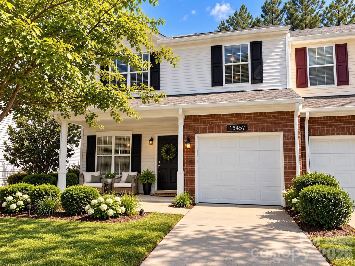 15457 Tully House CT #6171, Charlotte, NC 28277