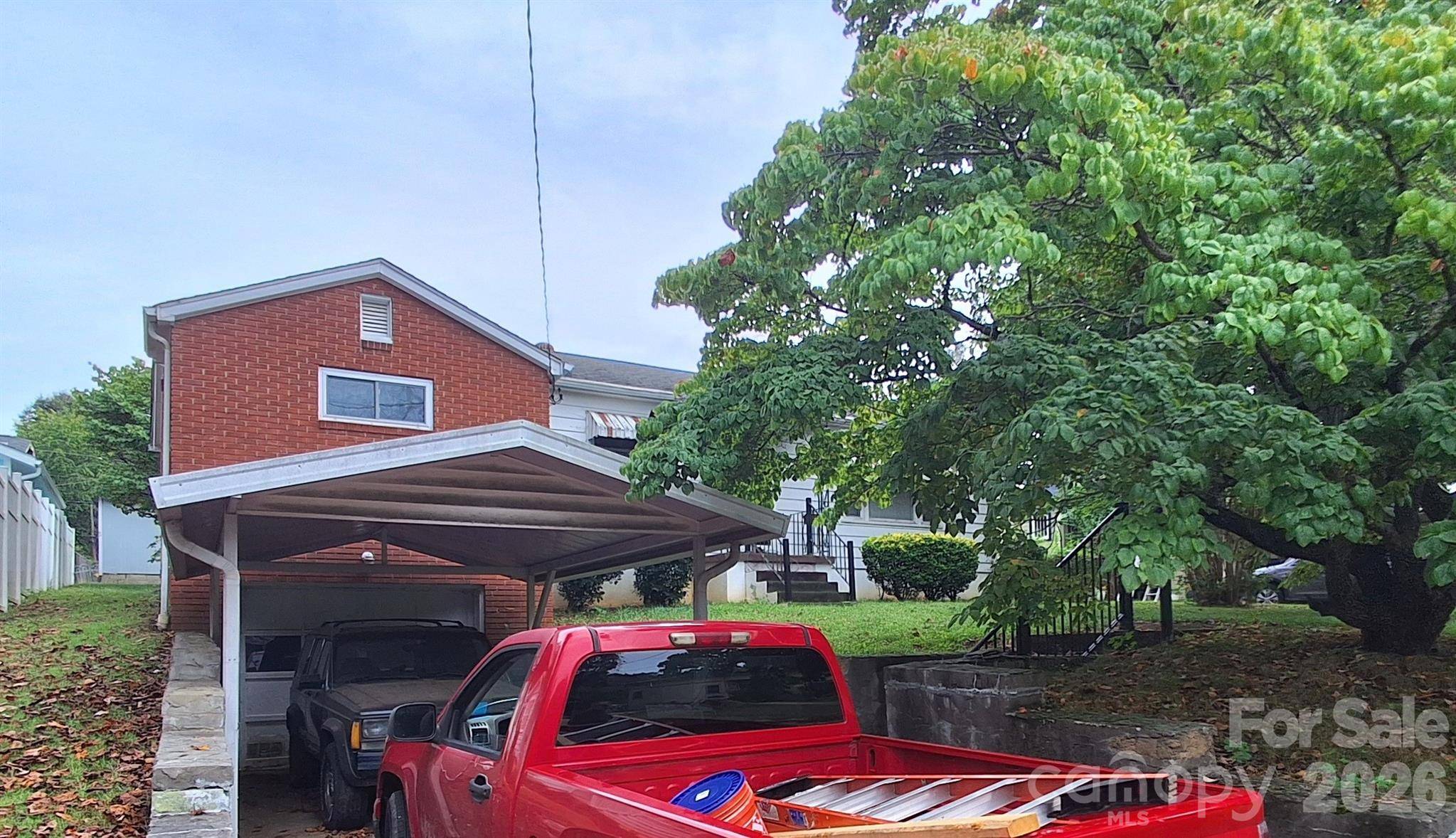 48 Westgate RD, Asheville, NC 28806