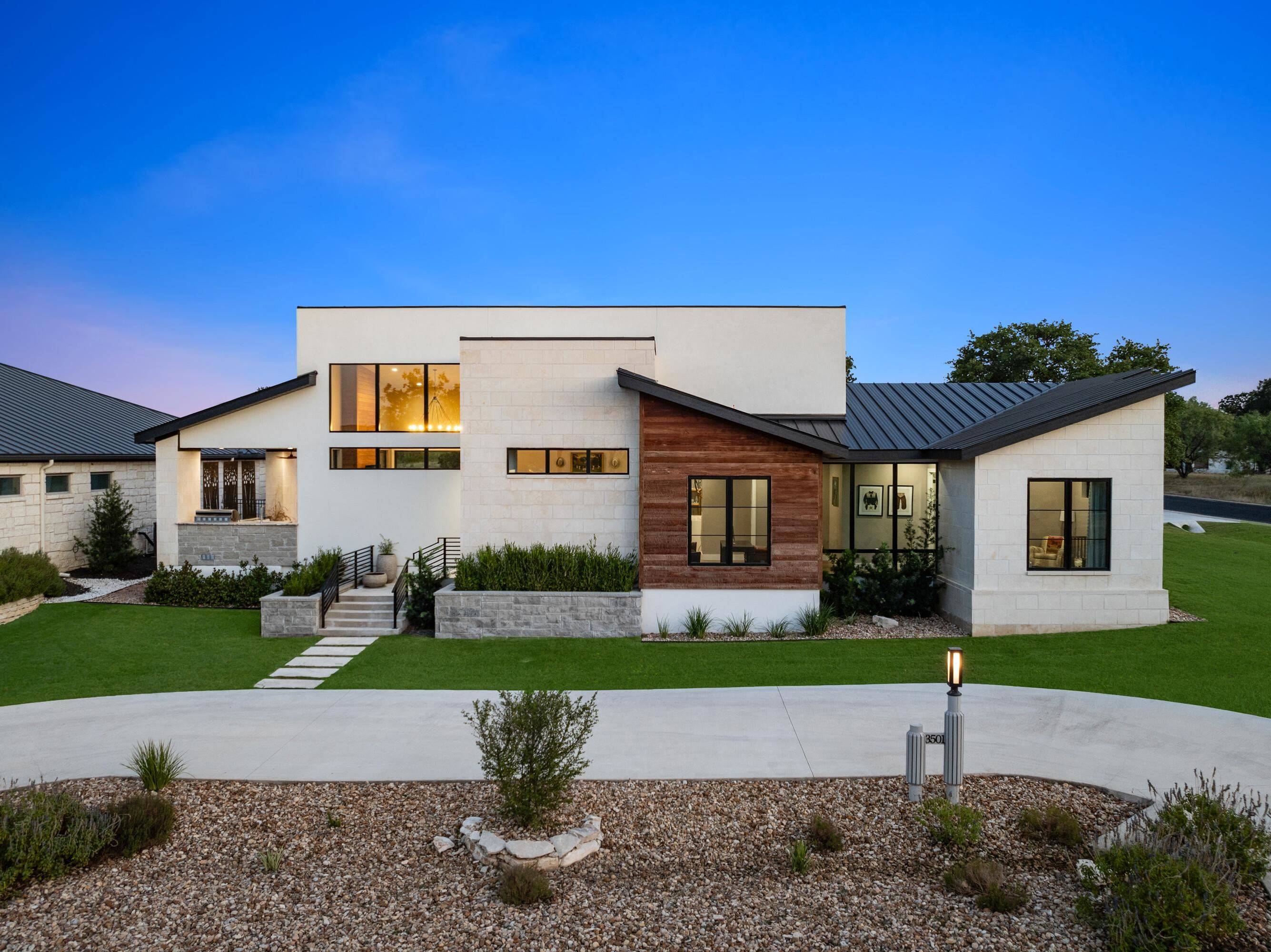 3501 Baywest BLVD, Horseshoe Bay, TX 78657