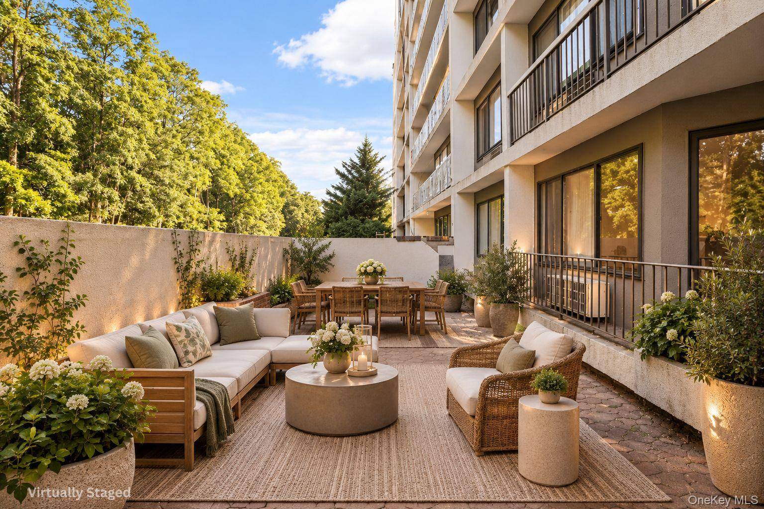 300 High Point DR #314, Hartsdale, NY 10530