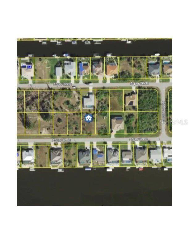 15801 AQUA CIR, Port Charlotte, FL 33981