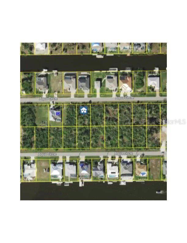 15491 AQUA CIR, Port Charlotte, FL 33981