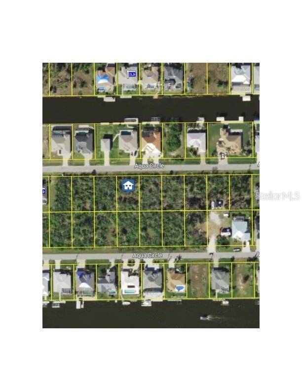 15475 AQUA CIR, Port Charlotte, FL 33981